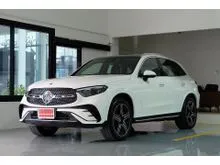 2024 Mercedes-Benz GLC350 2.0 W254 (ปี 23-30) e 4MATIC AMG Dynamic AWD SUV