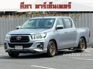 2019 Toyota HILUX REVO 2.4 Z Edition J Plus Double Cab Pickup