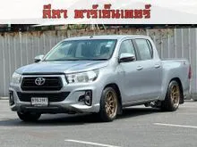 2019 Toyota HILUX REVO 2.4 Double Cab Z Edition J Plus Pickup
