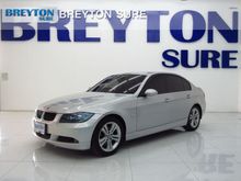 2006 BMW 318i 2.0 E90 (ปี 05-13) Sedan
