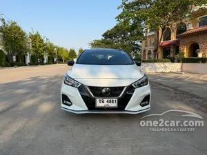 2023 Nissan ALMERA 1.0 VL Sedan
