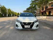 2023 Nissan ALMERA 1.0 (ปี 19-25) VL Sedan
