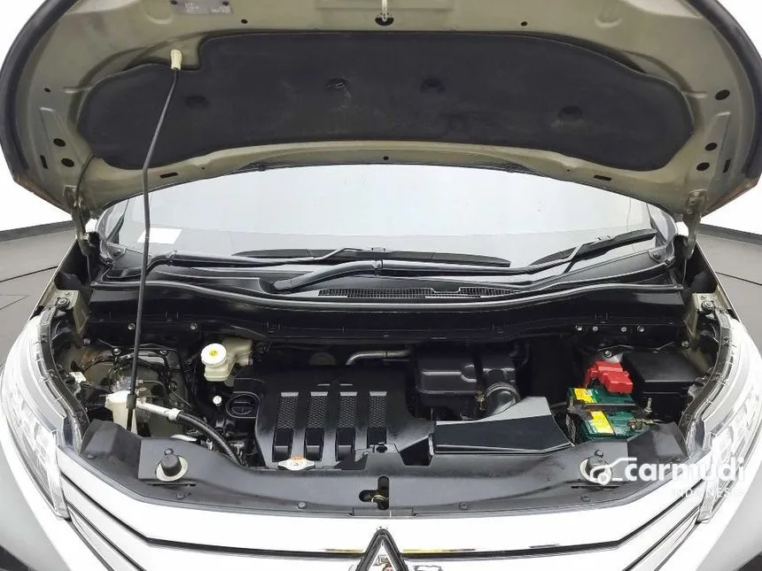 2019 Mitsubishi Xpander Ultimate MPV