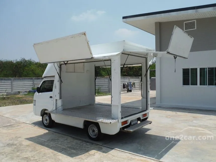 2022 Suzuki CARRY Truck
