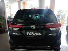 ALL NEW TERIOS DP CEPER: 45 JT. FREE E-TOLL CARD & ANGSURAN RINGAN. NIK 2019 Daihatsu Terios 1,5 R SUV
