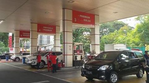 SPBU Ada yang Curang, Pertamina Geram