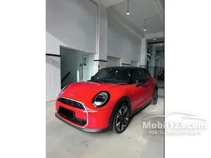2025 MINI Cooper 2.0 S 3 Door Hatchback
