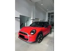 2025 MINI Cooper 2.0 S 3 Door Hatchback
