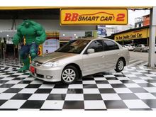 2003 Honda Civic 1.7 Dimension (ปี 00-04) EXi Sedan MT