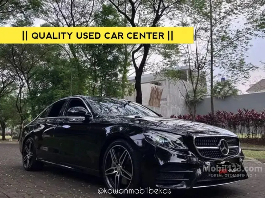 Jual Mobil Mercedes