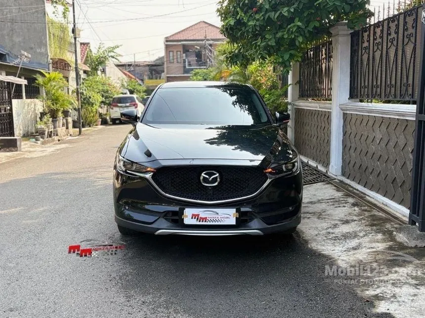 2020 Mazda CX-5 Elite SUV
