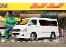 2013 Toyota Ventury 2.7 (ปี 05-16) V Van AT