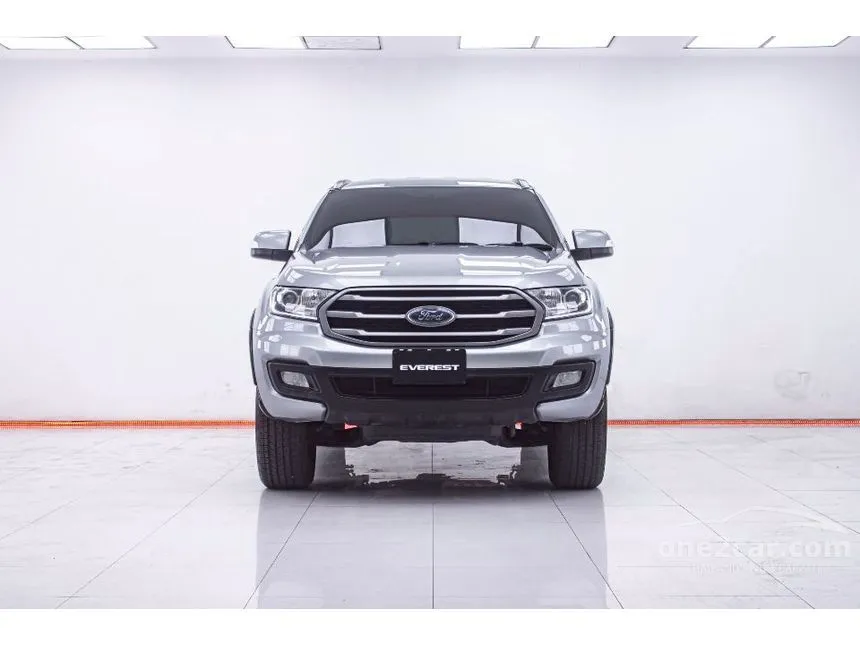 2019 Ford EVEREST Trend SUV