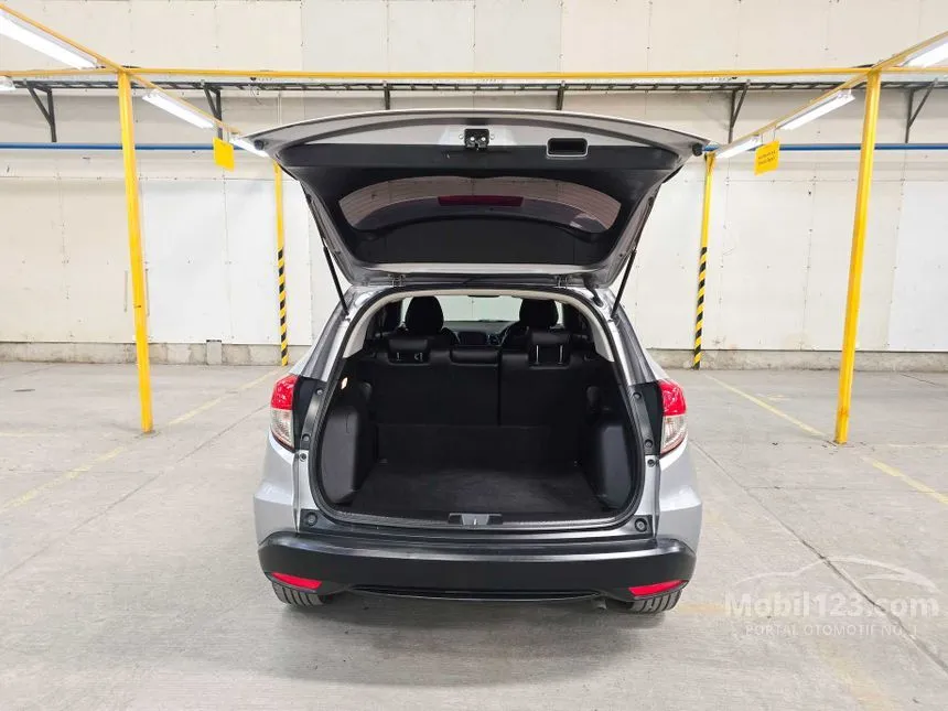 2019 Honda HR-V E Special Edition SUV