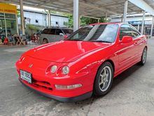 1994 Honda Integra 1.8 DC2 (ปี 94-01) VTi-LX Coupe MT