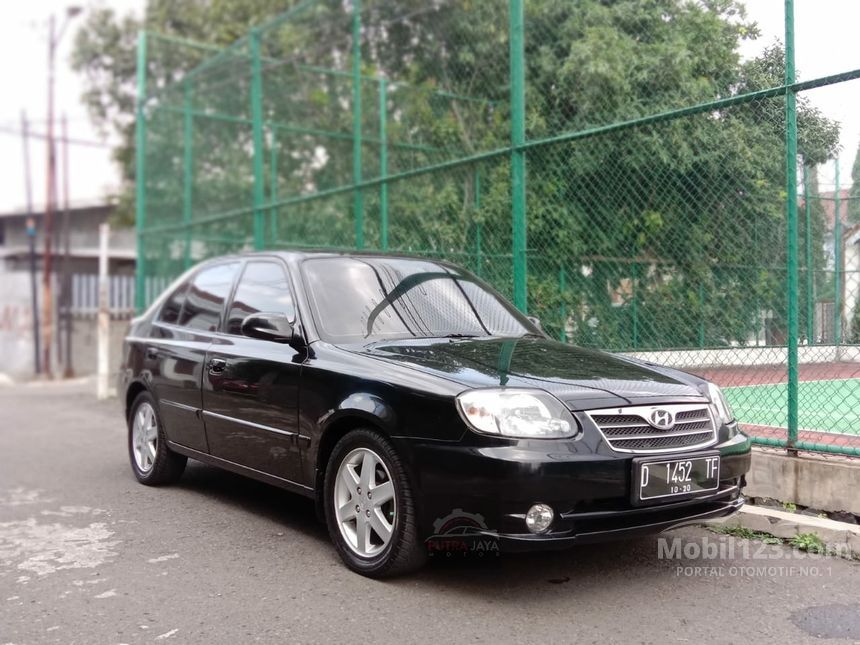 Jual Mobil Hyundai Avega 2010 Gl 1 5 Di Jawa Barat Manual Sedan Hitam Rp 69 000 000 6244386 Mobil123 Com