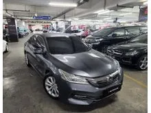 2016 Honda Accord 2.4 VTi-L Sedan