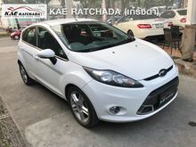 2012 Ford Fiesta 1.5 (ปี 10-16) Sport Hatchback AT