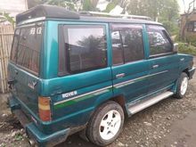 1994 Toyota Kijang 1.5 MPV Minivans