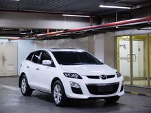 2011 Mazda CX-7 GT km 50 rb Tangan pertama