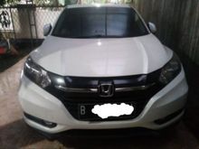 2016 Honda HR-V 1.5 E SUV tangan pertama
