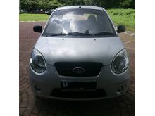 2009 KIA Picanto 1.1 SE Hatchback