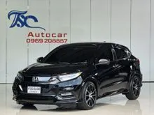 2020 Honda HR-V 1.8 (ปี 14-18) RS SUV