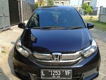 2017 Honda Mobilio 1.5 S MPV