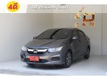 2017 Honda City 1.5 (ปี 14-18) V Sedan