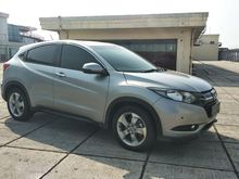 2016 Honda HR-V 1.5 E matic