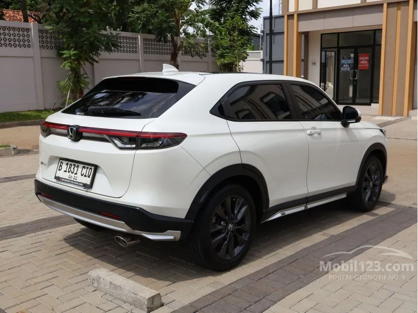 2025 Honda HR-V Special Edition SUV