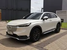 2025 Honda HR-V 1.5 Special Edition SUV