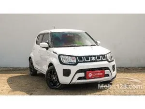 2020 Suzuki Ignis 1.2 GL SUV