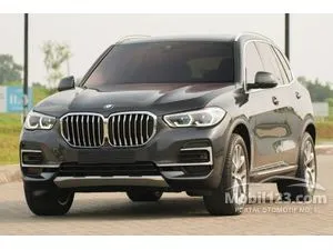 2023 BMW X5 3.0 xDrive40i xLine SUV