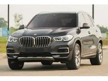 2023 BMW X5 3.0 xDrive40i xLine SUV