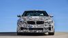 Teaser: 2018 BMW M5 (F90)