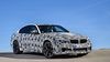 Teaser: 2018 BMW M5 (F90)