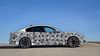 Teaser: 2018 BMW M5 (F90)
