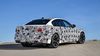 Teaser: 2018 BMW M5 (F90)
