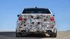 Teaser: 2018 BMW M5 (F90)
