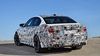 Teaser: 2018 BMW M5 (F90)