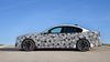 Teaser: 2018 BMW M5 (F90)
