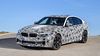 Teaser: 2018 BMW M5 (F90)