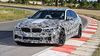 Teaser: 2018 BMW M5 (F90)