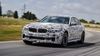 Teaser: 2018 BMW M5 (F90)