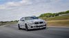 Teaser: 2018 BMW M5 (F90)