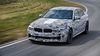 Teaser: 2018 BMW M5 (F90)
