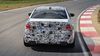 Teaser: 2018 BMW M5 (F90)