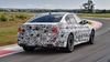 Teaser: 2018 BMW M5 (F90)