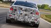 Teaser: 2018 BMW M5 (F90)